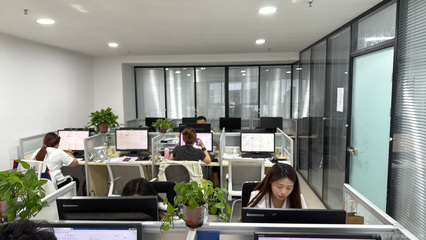 保定眾贏信息咨詢服務 專業信息咨詢，助力企業決策