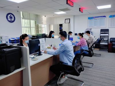 南寧仲裁委秘書處黨支部多措并舉筑牢疫情防控信息咨詢服務網